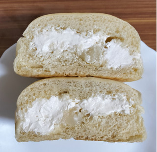 「第一パン もちっとミルクパン」のクチコミ画像 by ゆるりむさん