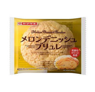 今週新発売の山崎製パンまとめ！『薄皮 あまおう苺ジャム＆練乳