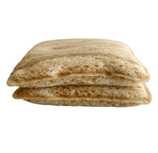 「ヤマザキ ランチパック 濃厚ショコラ ゴディバ監修」のクチコミ画像 by む チ ャさん