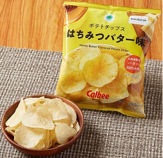 今週新発売のポテトチップスまとめ！