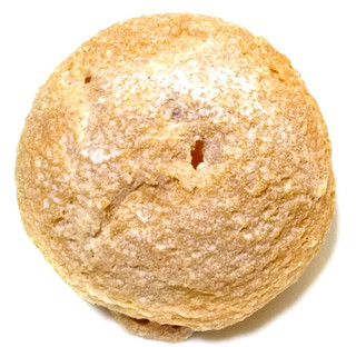 「ヤマザキ キャラメル＆ホイップのザクザククッキーシュー 袋1個」のクチコミ画像 by つなさん