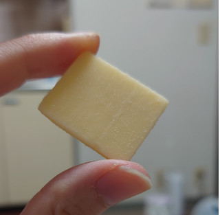「東京デーリー チーズチップス プリマドンナ 袋30g」のクチコミ画像 by ももたろこさん