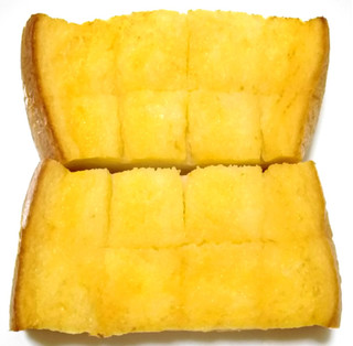 「セブンプレミアム 厚ぎりフレンチトースト 袋2個」のクチコミ画像 by つなさん