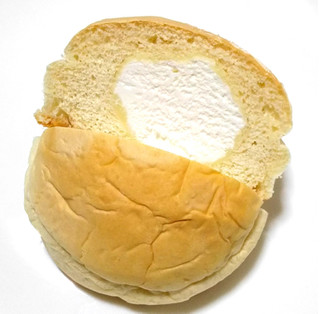 「ヤマザキ milkyパン 袋1個」のクチコミ画像 by つなさん