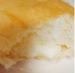 「ヤマザキ 高級牛乳パン 袋1個」のクチコミ画像 by もぐのこさん