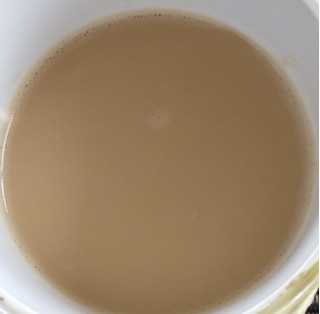 「ドトールコーヒー ドトール ミルク香るふんわりラテ 270ml」のクチコミ画像 by るったんさん