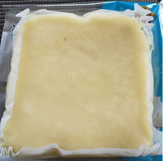 「ファミリーマート ファミマ・ベーカリー 濃い味クリームチーズケーキ」のクチコミ画像 by るったんさん