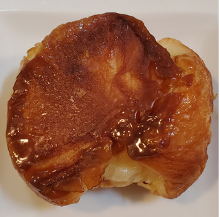 「ローソン りんごのクイニーアマン フランス産発酵バター」のクチコミ画像 by 花蓮4さん