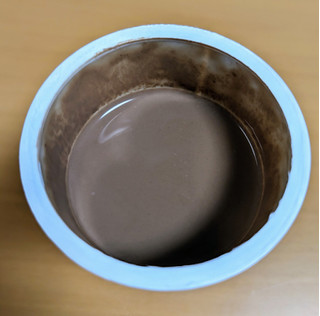 「エルビー 砂糖ゼロ・糖類ゼロ ロッテ Chocolate Drink 180g」のクチコミ画像 by はるなつひさん