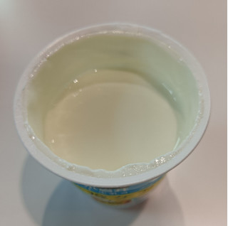 「小岩井 iMUSE 生乳ヨーグルト カップ100g」のクチコミ画像 by hiro718163さん