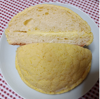 「Pasco 国産小麦の瀬戸内レモンパン」のクチコミ画像 by hiro718163さん