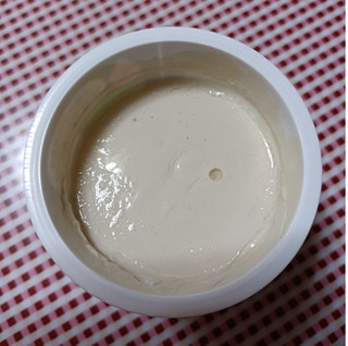 「ポッカサッポロ SOYBIO SOY PROTEIN 豆乳ヨーグルト アロエ 100ml」のクチコミ画像 by hiro718163さん