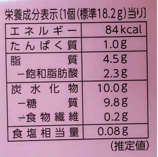 「ブルボン ふんわりオムレット 薫るさくら抹茶風味 箱5個」のクチコミ画像 by はるなつひさん