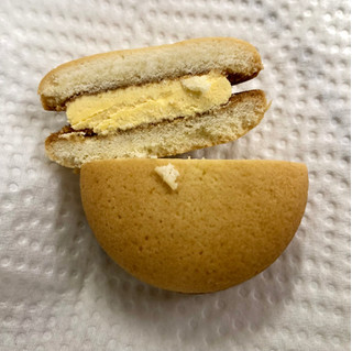 「YBC レモンパックソフトクッキー 袋10個」のクチコミ画像 by SANAさん