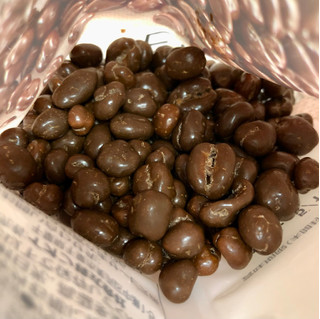 「トップバリュ ベストプライス 麦チョコ 袋70g」のクチコミ画像 by SANAさん