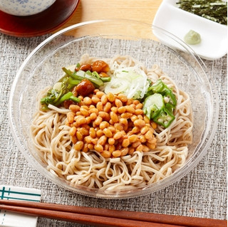 新発売の麺類まとめ：7月2日（木）