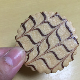 「東ハト ハーベスト チョコメリゼ スイートポテト 箱2枚×7」のクチコミ画像 by なしこさん