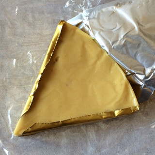 「Q・B・B チーズデザート パンプキンプディング 箱15g×6」のクチコミ画像 by オグナノタケルさん