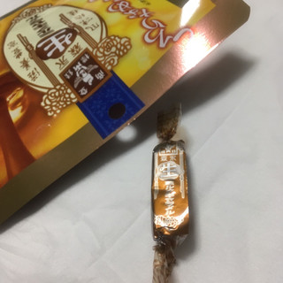 「森永製菓 生ミルクキャラメル 袋32g」のクチコミ画像 by キャリーさん