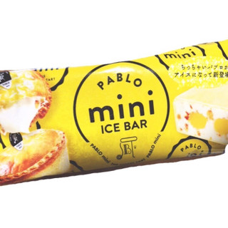 「赤城 PABLO mini アイスバー 袋85ml」のクチコミ画像 by あろんさん