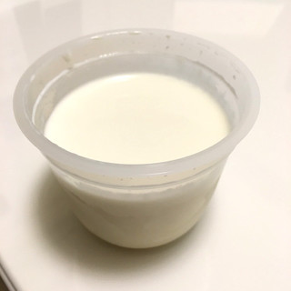 「オハヨー ジャージー牛乳プリン カップ115g」のクチコミ画像 by ゆちゃおちゃさん