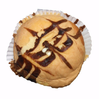 「ヤマザキ ふんわりシフォンのパン ホイップカスタード 袋1個」のクチコミ画像 by レビュアーさん