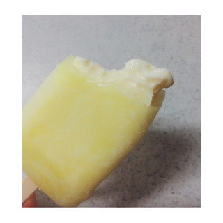 「赤城 MILCREA キリッとレモン 袋90ml」のクチコミ画像 by ゆにょちゃぬさん