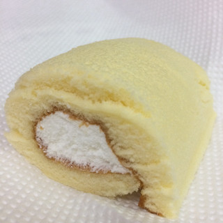 「ヤマザキ ロールちゃん カルピスを使用したクリーム 袋1個」のクチコミ画像 by SANAさん