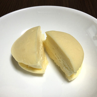 「ヤマザキ こいくち チーズクリーム 袋1個」のクチコミ画像 by レビュアーさん