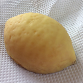 「フジパン 瀬戸内レモンケーキ 袋2個」のクチコミ画像 by SANAさん