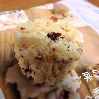 「小松製菓 岩手のぷちグラノーラ いちご味 袋6個」のクチコミ画像 by レビュアーさん