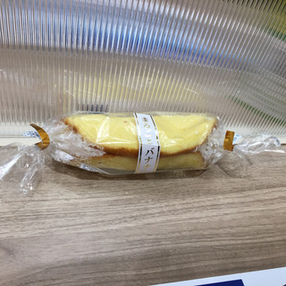「ヤマザキ まるごとバナナ 袋1個」のクチコミ画像 by レビュアーさん