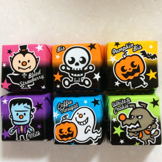 高評価】「チロルチョコ ハロウィンカップ - チロル チロルチョコ