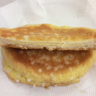 「ヤマザキ おいしい菓子パン バター香るシュガーパン 袋1個」のクチコミ画像 by SANAさん
