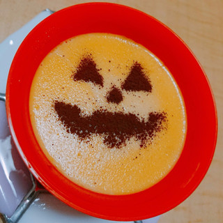 「ローソン 石川県産味平かぼちゃの濃厚プリン」のクチコミ画像 by レビュアーさん
