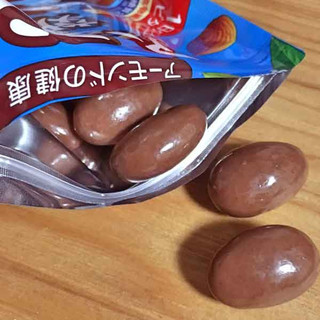 「江崎グリコ アーモンド効果 チョコレート 袋40g」のクチコミ画像 by もみぃさん