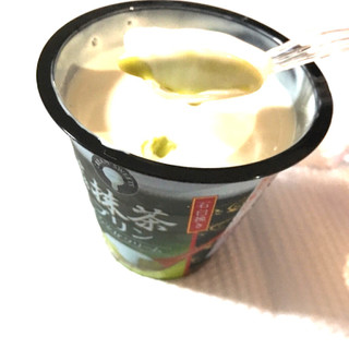「雪印メグミルク CREAM SWEETS 宇治抹茶プリン カップ110g」のクチコミ画像 by にっち777さん