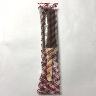 「ロッテ HERSHEY’S チョコレートアイスバー 箱53ml×7」のクチコミ画像 by あろんさん