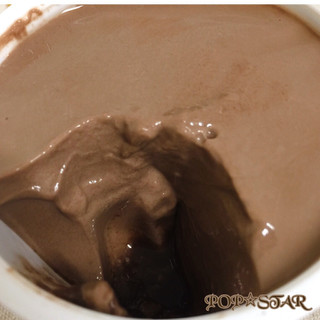 「アンデイコ こだわり極チョコプリン カップ102g」のクチコミ画像 by マロンまろんさん