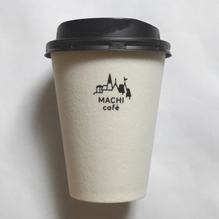 「ローソン MACHI cafe’ カフェラテ M」のクチコミ画像 by あろんさん