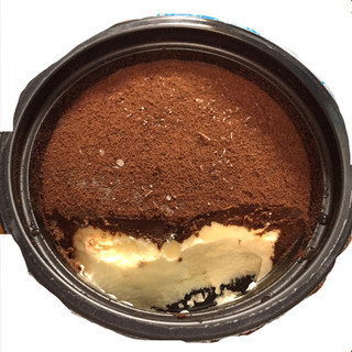 「森永製菓 スプーンで食べる生チョコアイス 袋100ml」のクチコミ画像 by さーくさん
