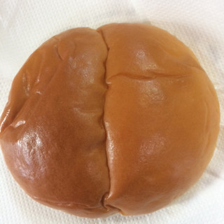 「ヤマザキ 2色パン チョコ＆クリーム 袋1個」のクチコミ画像 by SANAさん