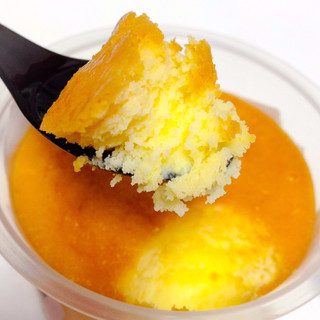 「アンデイコ ベイクドチーズケーキ kiriクリームチーズ使用 カップ70g」のクチコミ画像 by レビュアーさん