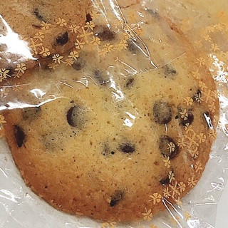 「ステラおばさんのクッキー チョコレートチップ 袋1枚」のクチコミ画像 by あろんさん