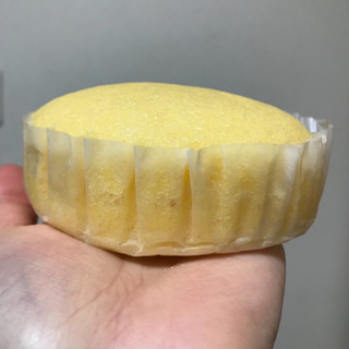 「木村屋 ジャンボむしケーキ 北海道Wチーズ 袋1個」のクチコミ画像 by ぺてぃおU・x・Uさん