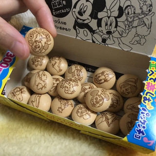 「森永製菓 パックンチョ チョコ 箱47g」のクチコミ画像 by レビュアーさん