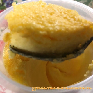 「アンデイコ HAPPY SWEETS FACTORY 生チーズケーキ カップ90g」のクチコミ画像 by マロンまろんさん