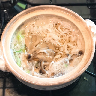 「紀文 糖質0g麺 平麺 袋180g」のクチコミ画像 by 南寄りの風さん