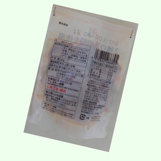 「セブンプレミアム 2種の豆板醤を使用 ザーサイ炒め 袋80g」のクチコミ画像 by レビュアーさん