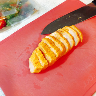 「セブンプレミアム サラダチキン チーズ パック110g」のクチコミ画像 by ビーピィさん